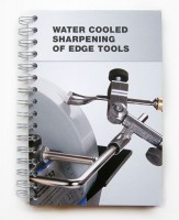 Tormek HB-10E Colour Handbook Hardback £28.29